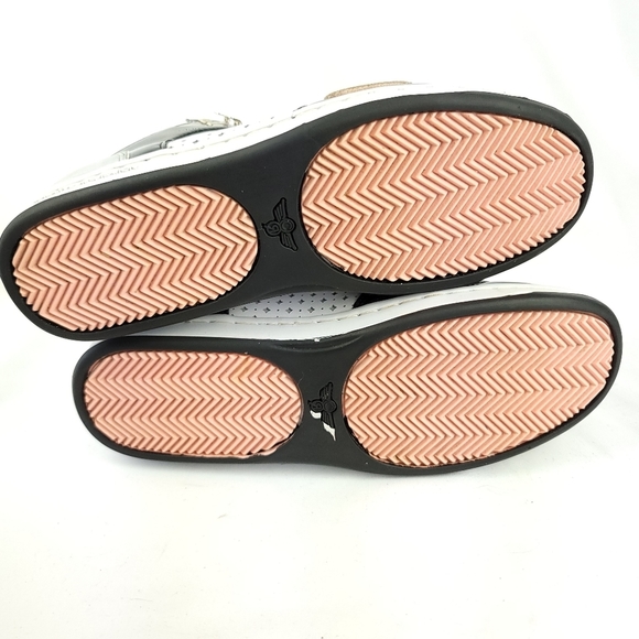 Creative Recreation Cesario High Top Sneakers 8L - Picture 13 of 15